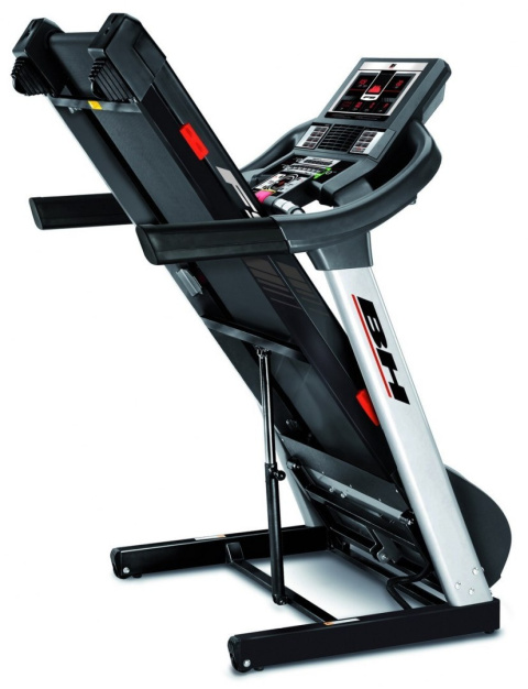 BIEŻNIA ELEKTRYCZNA F9 G6520 /BH FITNESS BIEŻNIA ELEKTRYCZNA F9 G6520 /BH FITNESS