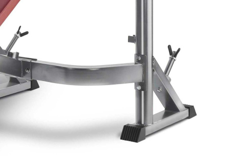 ŁAWECZKA DO ĆWICZEŃ OPTIMA PRESS /BH FITNESS ŁAWECZKA DO ĆWICZEŃ OPTIMA PRESS /BH FITNESS