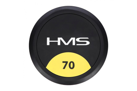 HANTLA GUMOWANA HG PRO 70KG /HMS