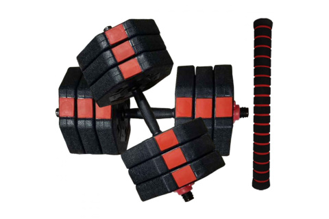 HANTLE REGULOWANE SZTANGA S1030487 30KG /EB FIT