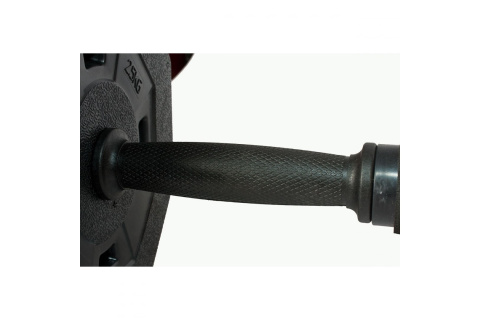 HANTLE REGULOWANE SZTANGA S1030487 30KG /EB FIT