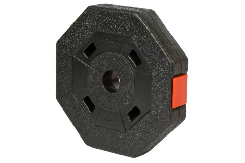 HANTLE REGULOWANE SZTANGA S1030487 30KG /EB FIT