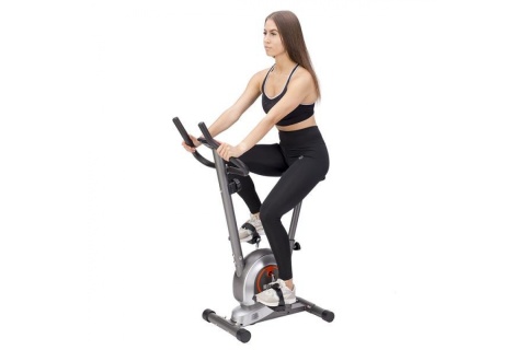 ROWER STACJONARNY M8750 / HMS