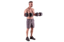 HANTLE REGULOWANE SZTANGA SGX120 20KG /HMS