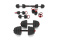 HANTLE REGULOWANE SZTANGA SGX130 30KG /HMS