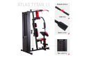 ATLAS DO ĆWICZEŃ TYTAN 11 /HMS