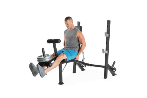 ŁAWECZKA DO ĆWICZEŃ SPORT XT /PROFORM ŁAWECZKA DO ĆWICZEŃ SPORT XT /PROFORM