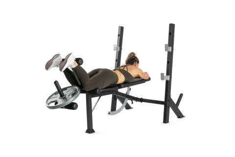 ŁAWECZKA DO ĆWICZEŃ SPORT XT /PROFORM ŁAWECZKA DO ĆWICZEŃ SPORT XT /PROFORM