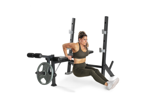 ŁAWECZKA DO ĆWICZEŃ SPORT XT /PROFORM ŁAWECZKA DO ĆWICZEŃ SPORT XT /PROFORM