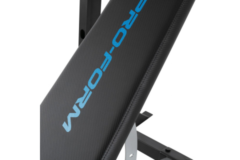 ŁAWECZKA DO ĆWICZEŃ SPORT XT /PROFORM ŁAWECZKA DO ĆWICZEŃ SPORT XT /PROFORM