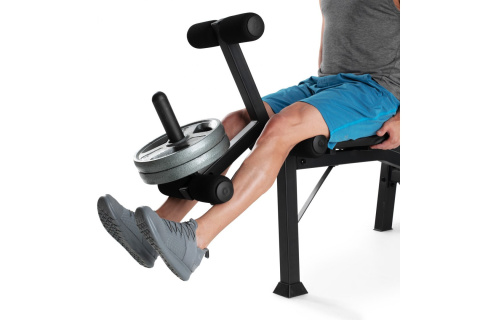 ŁAWECZKA DO ĆWICZEŃ SPORT XT /PROFORM ŁAWECZKA DO ĆWICZEŃ SPORT XT /PROFORM