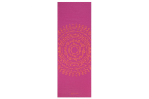 MATA DO ĆWICZEŃ MARAKESH 173X61CM /GAIAM MATA DO ĆWICZEŃ MARAKESH 173X61CM /GAIAM