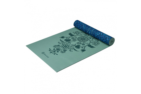 MATA DO ĆWICZEŃ MYSTIC 173X61CM /GAIAM MATA DO ĆWICZEŃ MYSTIC 173X61CM /GAIAM