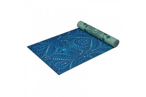 MATA DO ĆWICZEŃ MYSTIC 173X61CM /GAIAM MATA DO ĆWICZEŃ MYSTIC 173X61CM /GAIAM