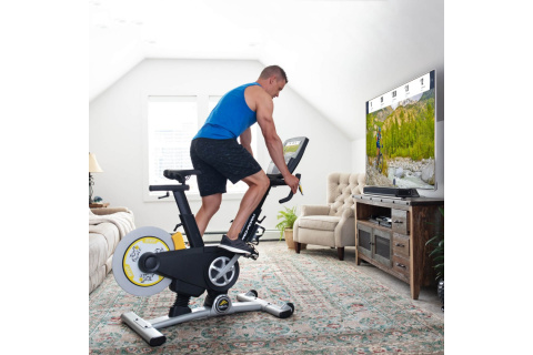 ROWER SPINNINGOWY TDF 10.0 /PROFORM ROWER SPINNINGOWY TDF 10.0 /PROFORM