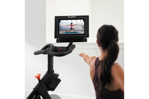 ROWER SPINNINGOWY COMMERCIAL S15I /NORDICTRACK