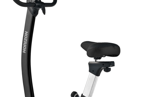 ROWER STACJONARNY PAROS PRO S+ /HORIZON FITNESS