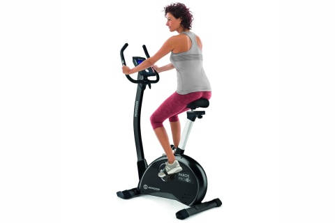ROWER STACJONARNY PAROS PRO S+ /HORIZON FITNESS
