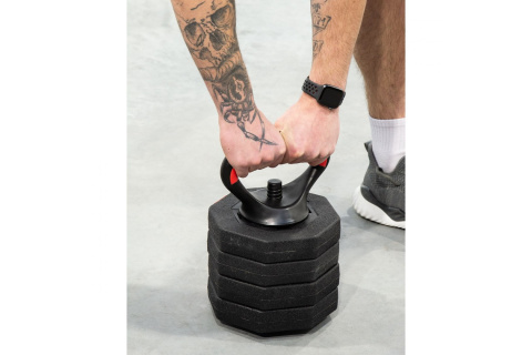 HANTLE REGULOWANE SZTANGA S1039190 15KG /EB FIT HANTLE REGULOWANE SZTANGA S1039190 15KG /EB FIT