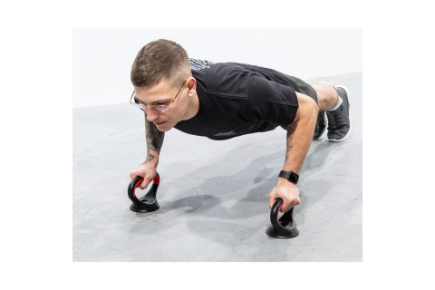 HANTLE REGULOWANE SZTANGA S1039206 20KG /EB FIT