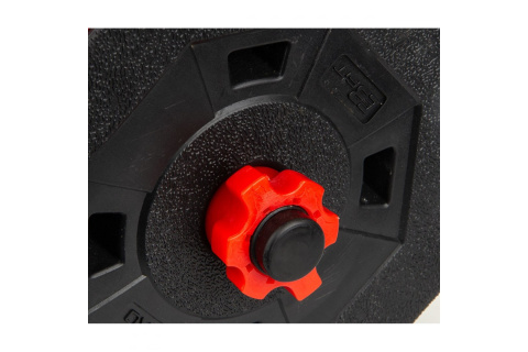 HANTLE REGULOWANE SZTANGA S1039206 20KG /EB FIT