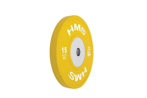 OBCIĄŻENIA GUMOWANE OLIMPIJSKIE TBR 8SZT 140KG /HMS OBCIĄŻENIA GUMOWANE OLIMPIJSKIE TBR 8SZT 140KG /HMS