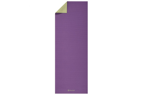 MATA DO ĆWICZEŃ GRAPE CLUSTER 173X61CM /GAIAM