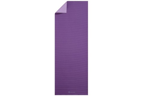 MATA DO ĆWICZEŃ PLUM JAM 173X61CM /GAIAM MATA DO ĆWICZEŃ PLUM JAM 173X61CM /GAIAM