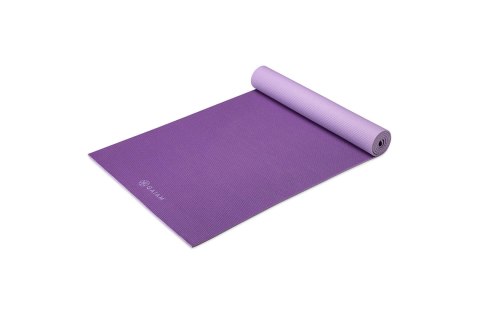 MATA DO ĆWICZEŃ PLUM JAM 173X61CM /GAIAM MATA DO ĆWICZEŃ PLUM JAM 173X61CM /GAIAM