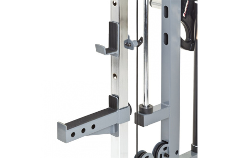 ATLAS DO ĆWICZEŃ BRAMA CC500 /INSPORTLINE ATLAS DO ĆWICZEŃ BRAMA CC500 /INSPORTLINE