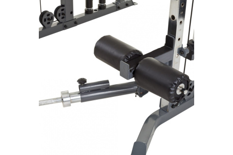 ATLAS DO ĆWICZEŃ BRAMA CC500 /INSPORTLINE ATLAS DO ĆWICZEŃ BRAMA CC500 /INSPORTLINE