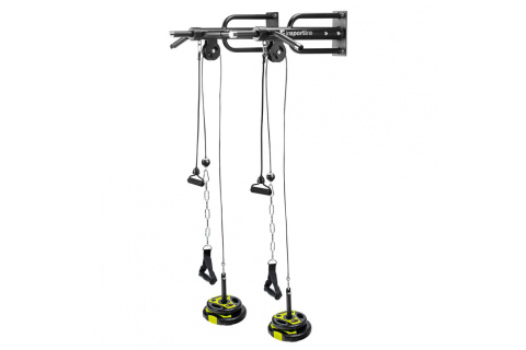 DRĄŻEK DO ĆWICZEŃ RK180 /INSPORTLINE DRĄŻEK DO ĆWICZEŃ RK180 /INSPORTLINE