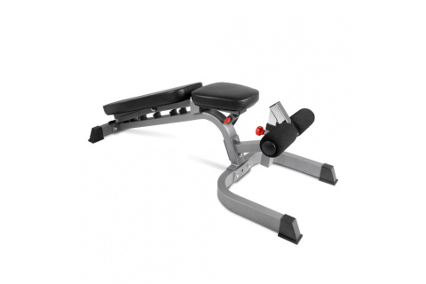 ŁAWECZKA DO ĆWICZEŃ F602 /BODY CRAFT ŁAWECZKA DO ĆWICZEŃ F602 /BODY CRAFT
