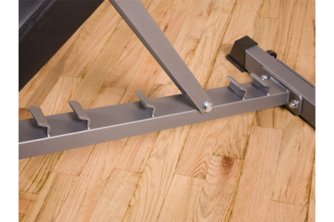 ŁAWECZKA DO ĆWICZEŃ F602 /BODY CRAFT ŁAWECZKA DO ĆWICZEŃ F602 /BODY CRAFT