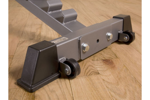 ŁAWECZKA DO ĆWICZEŃ F602 /BODY CRAFT ŁAWECZKA DO ĆWICZEŃ F602 /BODY CRAFT