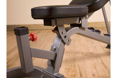 ŁAWECZKA DO ĆWICZEŃ F602 /BODY CRAFT ŁAWECZKA DO ĆWICZEŃ F602 /BODY CRAFT