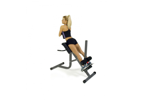 ŁAWECZKA DO ĆWICZEŃ F670 /BODY CRAFT ŁAWECZKA DO ĆWICZEŃ F670 /BODY CRAFT
