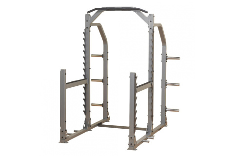 KLATKA DO ĆWICZEŃ POWER RACK SMR1000 /BODY SOLID KLATKA DO ĆWICZEŃ POWER RACK SMR1000 /BODY SOLID