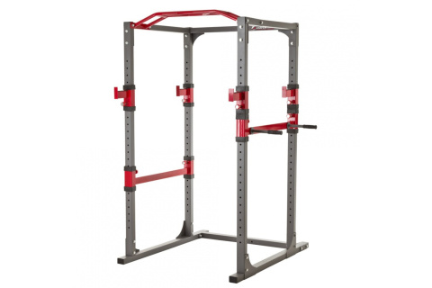 KLATKA DO ĆWICZEŃ POWER RACK PW100 /INSPORTLINE KLATKA DO ĆWICZEŃ POWER RACK PW100 /INSPORTLINE
