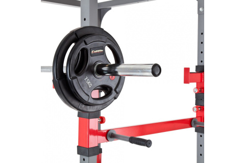 KLATKA DO ĆWICZEŃ POWER RACK PW100 /INSPORTLINE KLATKA DO ĆWICZEŃ POWER RACK PW100 /INSPORTLINE
