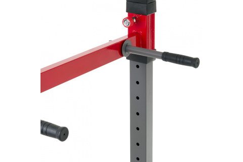 KLATKA DO ĆWICZEŃ POWER RACK PW100 /INSPORTLINE KLATKA DO ĆWICZEŃ POWER RACK PW100 /INSPORTLINE