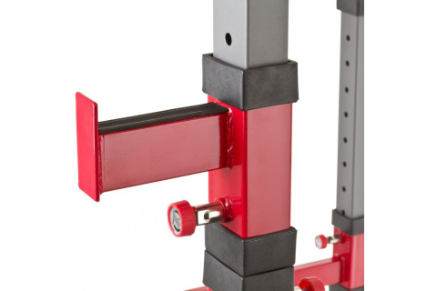 KLATKA DO ĆWICZEŃ POWER RACK PW100 /INSPORTLINE KLATKA DO ĆWICZEŃ POWER RACK PW100 /INSPORTLINE