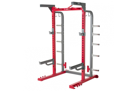 KLATKA DO ĆWICZEŃ POWER RACK PW200 /INSPORTLINE KLATKA DO ĆWICZEŃ POWER RACK PW200 /INSPORTLINE