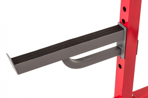 KLATKA DO ĆWICZEŃ POWER RACK PW200 /INSPORTLINE KLATKA DO ĆWICZEŃ POWER RACK PW200 /INSPORTLINE