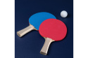 STÓŁ DO GIER 3W1 BILARDOWY, PING PONG /INSPORTLINE