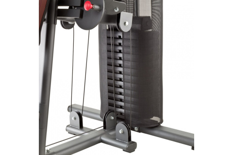 ATLAS DO ĆWICZEŃ PROFIGYM C95 /INSPORTLINE ATLAS DO ĆWICZEŃ PROFIGYM C95 /INSPORTLINE
