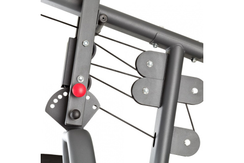 ATLAS DO ĆWICZEŃ PROFIGYM C95 /INSPORTLINE ATLAS DO ĆWICZEŃ PROFIGYM C95 /INSPORTLINE