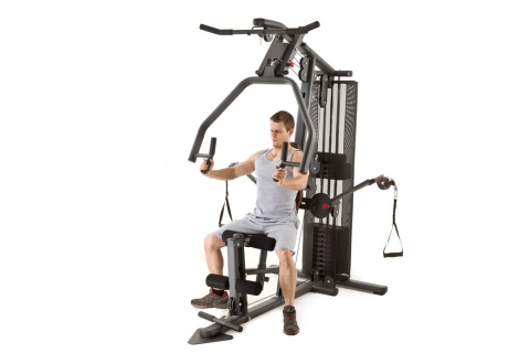 ATLAS DO ĆWICZEŃ PROFIGYM C95 /INSPORTLINE ATLAS DO ĆWICZEŃ PROFIGYM C95 /INSPORTLINE