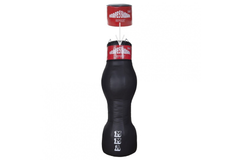 WOREK BOKSERSKI MMA WA10 110X43CM /SHINDO SPORT WOREK BOKSERSKI MMA WA10 110X43CM /SHINDO SPORT