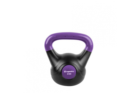 HANTLE KETTLEBELL BITUMICZNE 135KG /INSPORTLINE HANTLE KETTLEBELL BITUMICZNE 135KG /INSPORTLINE